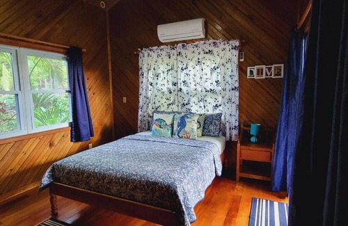 Antoneys Cay House | Beautiful Ocean Views, Sandy Bay