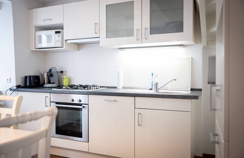 Ernst House | Beautiful old winegrower's house