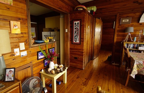 Palm Beach Cottage | 'Beautiful Palms', Palm Beach - weekends, weddings, holidays!