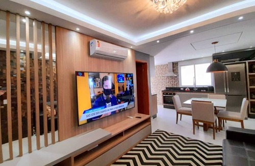 Estufa II Apartment | Beautiful penthouse in Jardim das Palmeiras 2 Home Resort.