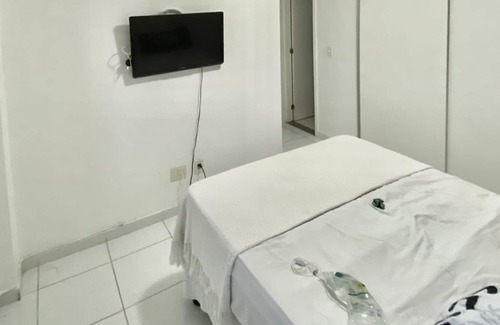 Mangabeiras Apartment | Beautiful Penthouse With Beach View