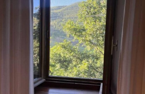 Spoleto House | Beautiful pool villa with views