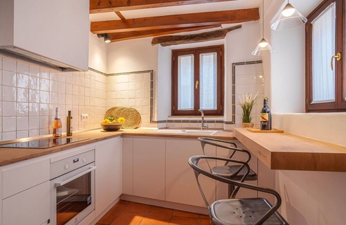Mancor de la Vall House | Beautiful private villa for 5 guests with A/C, WIFI, TV and terrace