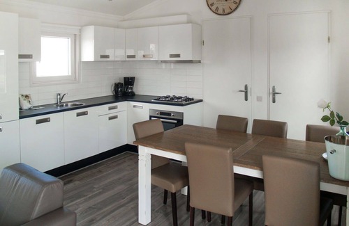 West-Graftdijk House | Beautiful private villa for 6 guests with WIFI, TV and terrace