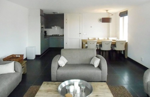 West-Graftdijk House | Beautiful private villa for 6 people with WIFI, TV and terrace