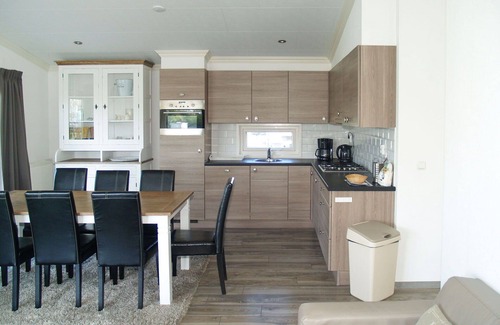 West-Graftdijk House | Beautiful private villa for 6 guests with WIFI, TV and terrace