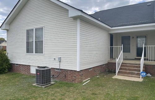 Albany House | Beautiful Private 3 Bedroom Home