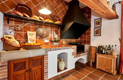 Can Picafort Villa | Beautiful private villa for up to 12 people