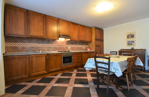Castana Villa | Beautiful private villa for 8 people with pool, WIFI, TV, terrace and panoramic view