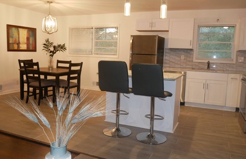 Church Street House | Beautiful property 12 min from Downtown Atlanta