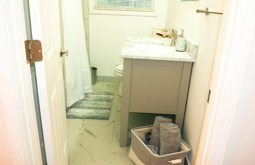 Church Street House | Beautiful property 12 min from Downtown Atlanta