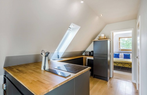 Bulmer Cottage | Beautiful property with amazing views across the surrounding countryside.