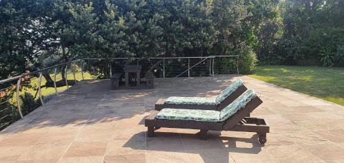 Oslo Beach Villa | Beautiful Quiet Beach House Set In Coastal Forest