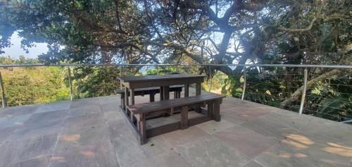 Oslo Beach Villa | Beautiful Quiet Beach House Set In Coastal Forest