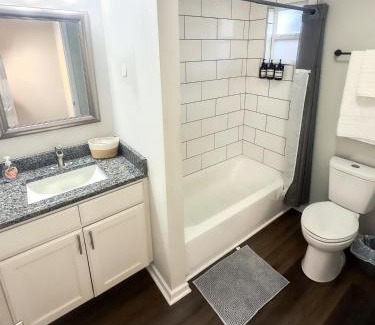 Southwest Raleigh House | Beautiful Raleigh Home - 3BR Quiet and Family Friendly