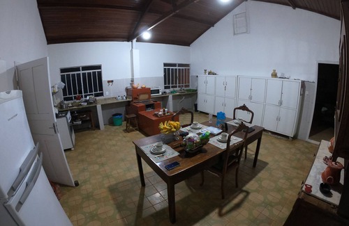 Pimenta House | Beautiful ranch by the lake of Furnas