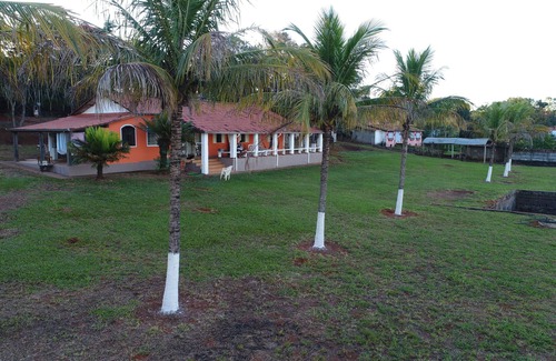 Pimenta House | Beautiful ranch by the lake of Furnas