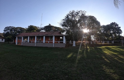 Pimenta House | Beautiful ranch by the lake of Furnas