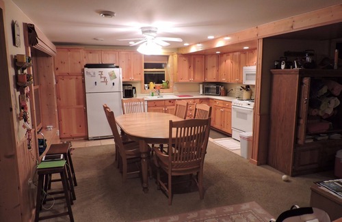 Battle Lake House | Beautiful, renovated lake home on pristine Eagle Lake, Otter Tail County MN!