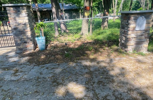 Doling House | Beautiful Resort home @ I-44 Springfield near to Kansas Express way