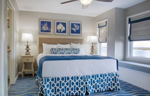 Ocean Ridge House | Beautiful Resort in Ocean Ridge 1BD near at Botany Bay