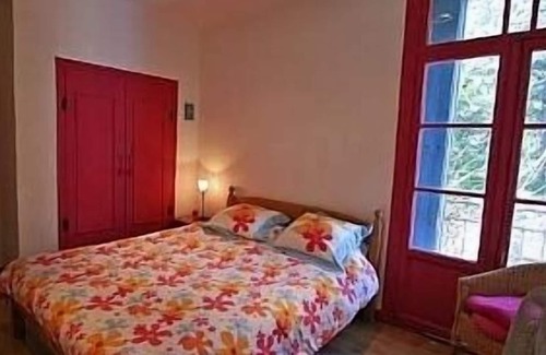 Arles-sur-Tech House | Beautiful Restored Mill With Pool And Direct Private River Access