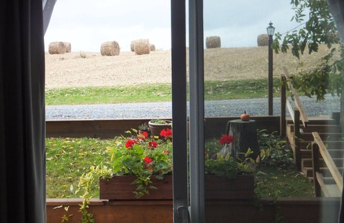 Talmage House | Beautiful riverfront home surrounded by Amish farms in Lancaster