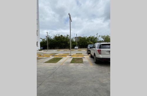 Mendoza Apartment | Beautiful Rooftop City View by the Pool