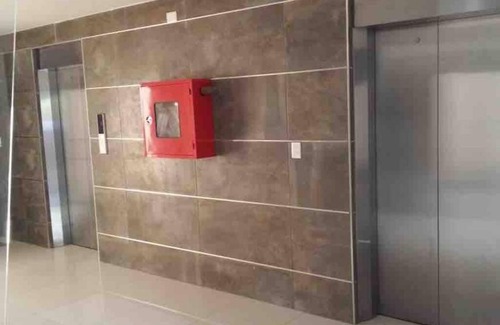 Mendoza Apartment | Beautiful Rooftop City View by the Pool