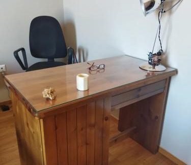 Irakleio House | Beautiful room in Neo Iraklio only women