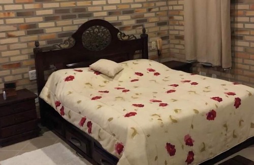 Brava House | Beautiful rustic style house with nice view