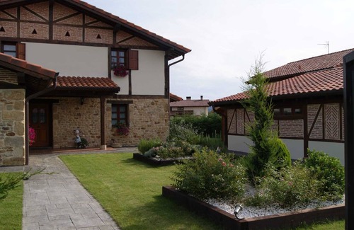 Ametzaga Zuia Ski Chalet | Beautiful Rural House in Zuia - Bakubitxi