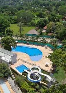 Santa Fe de Antioquia Apartment | Beautiful Santa Fe de Antioquia DiSole apartment