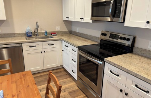 San Marquis Apartment | Beautiful Scottsdale Condo