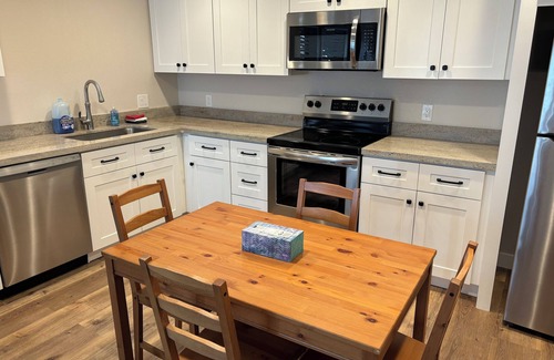 San Marquis Apartment | Beautiful Scottsdale Condo