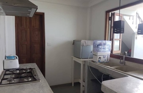 Talpe Apartment | Beautiful sea facing Villa on Talpe beach, Galle