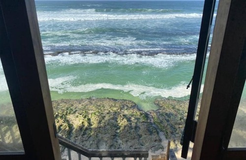 Talpe Apartment | Beautiful sea facing Villa on Talpe beach, Galle