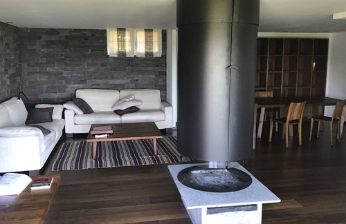 Castro Urdiales House | Beautiful Seafront Villa in between Bilbao and Santander