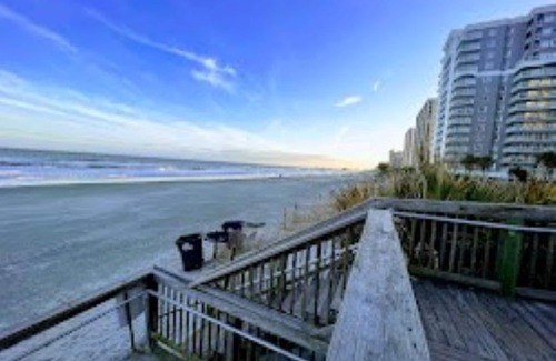 The Dunes Condo | Beautiful SeaWatch Ocean Front Resort! Most desirable place at Myrtle Beach!