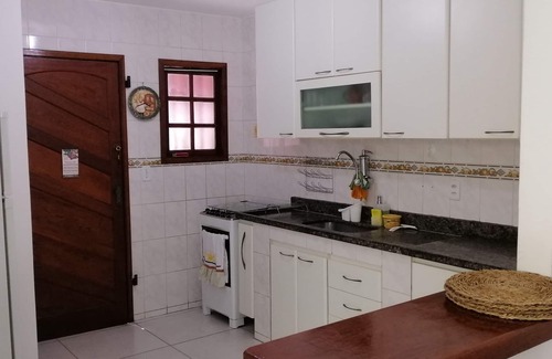 Jardim Excelsior House | Beautiful single storey house, 2 bedrooms, 2 bathrooms and 3 parking spaces.