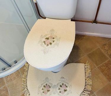 Clacton-on-Sea Other | Beautiful small studio cabin