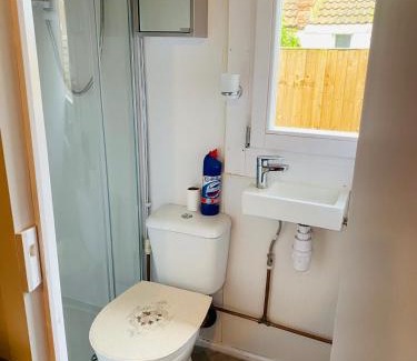 Clacton-on-Sea Other | Beautiful small studio cabin