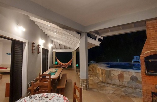 Costa do Sol House | Beautiful spacious house 150 meters from the beach - Sleeps 12 people