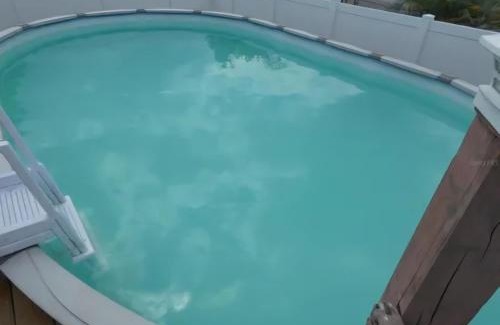 Jasmine Lakes House | Beautiful specious pool house, feel home