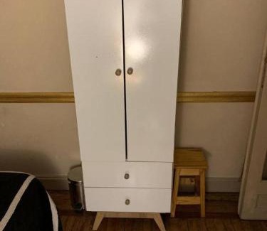 Abasto House | Beautiful stay in Abasto-Recoleta-O-P