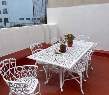 Abasto House | Beautiful stay in Abasto-Recoleta-O-P