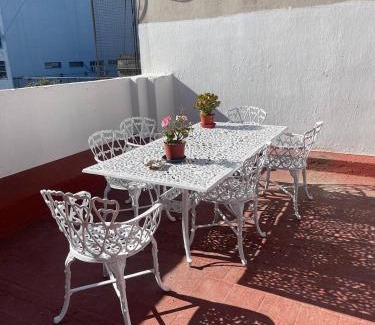 Abasto House | Beautiful stay in Abasto-Recoleta-D-B