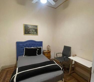 Abasto House | Beautiful stay in Abasto-Recoleta-D-B