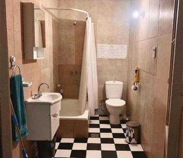 Abasto House | Beautiful stay in Abasto-Recoleta-D-B