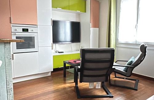 Ozoir-la-Ferriere Apartment | BEAUTIFUL STUDIO BETWEEN PARIS AND DISNEYLAND